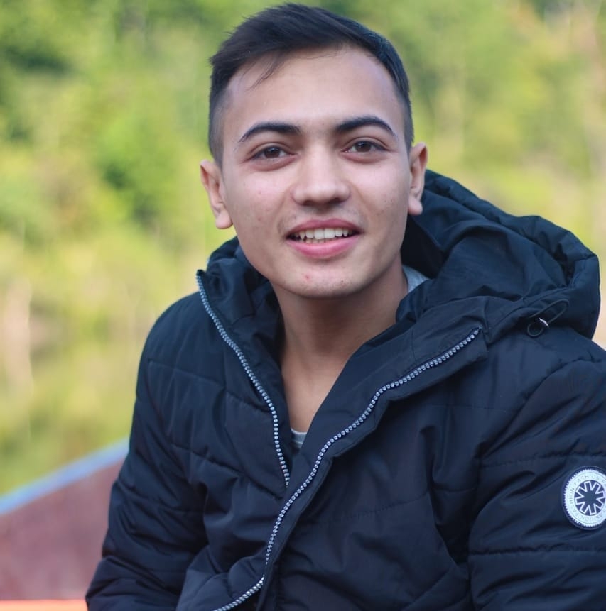 Samit Rijal Kshetree