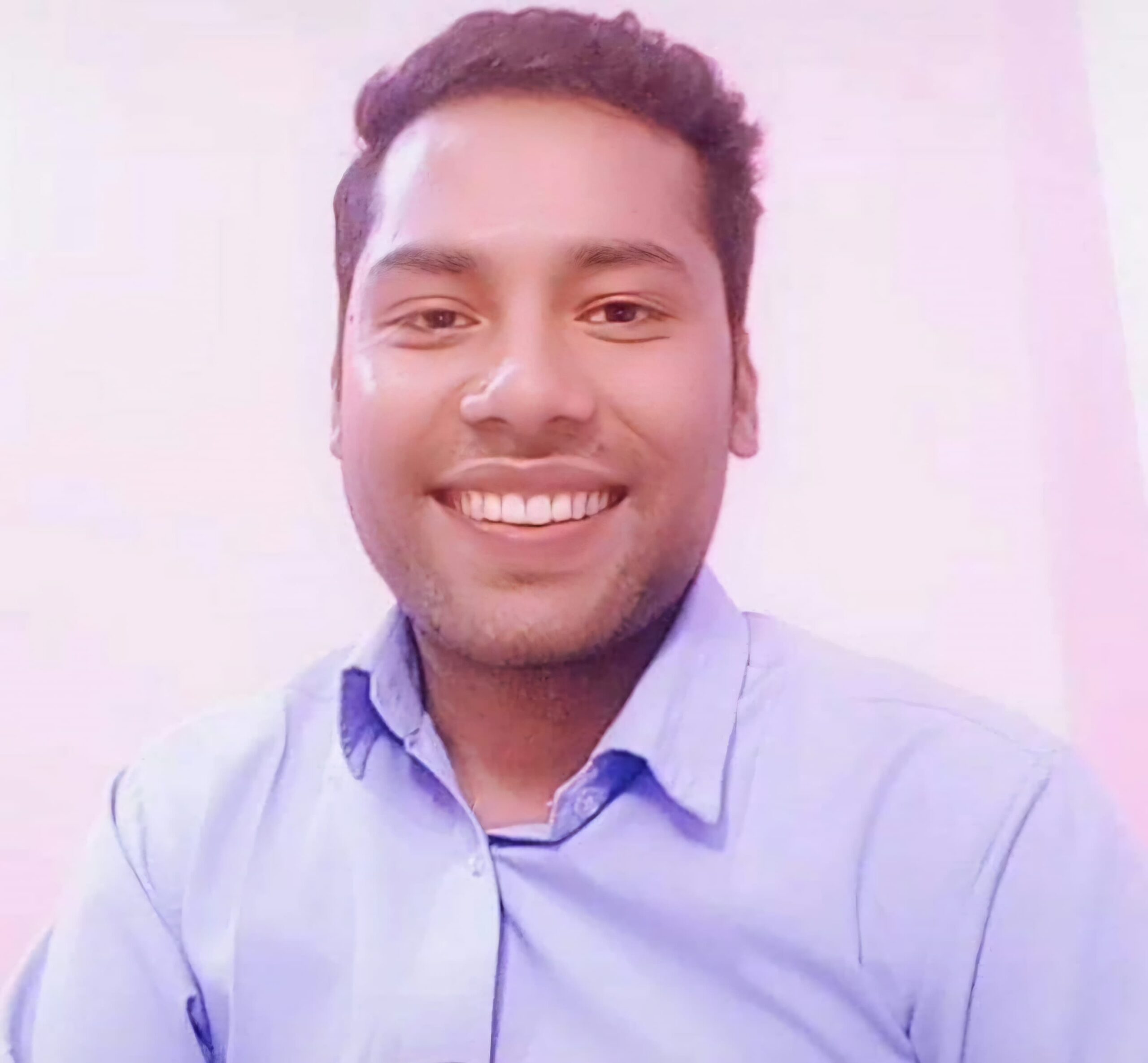 Yagya Bahadur Pariyar 