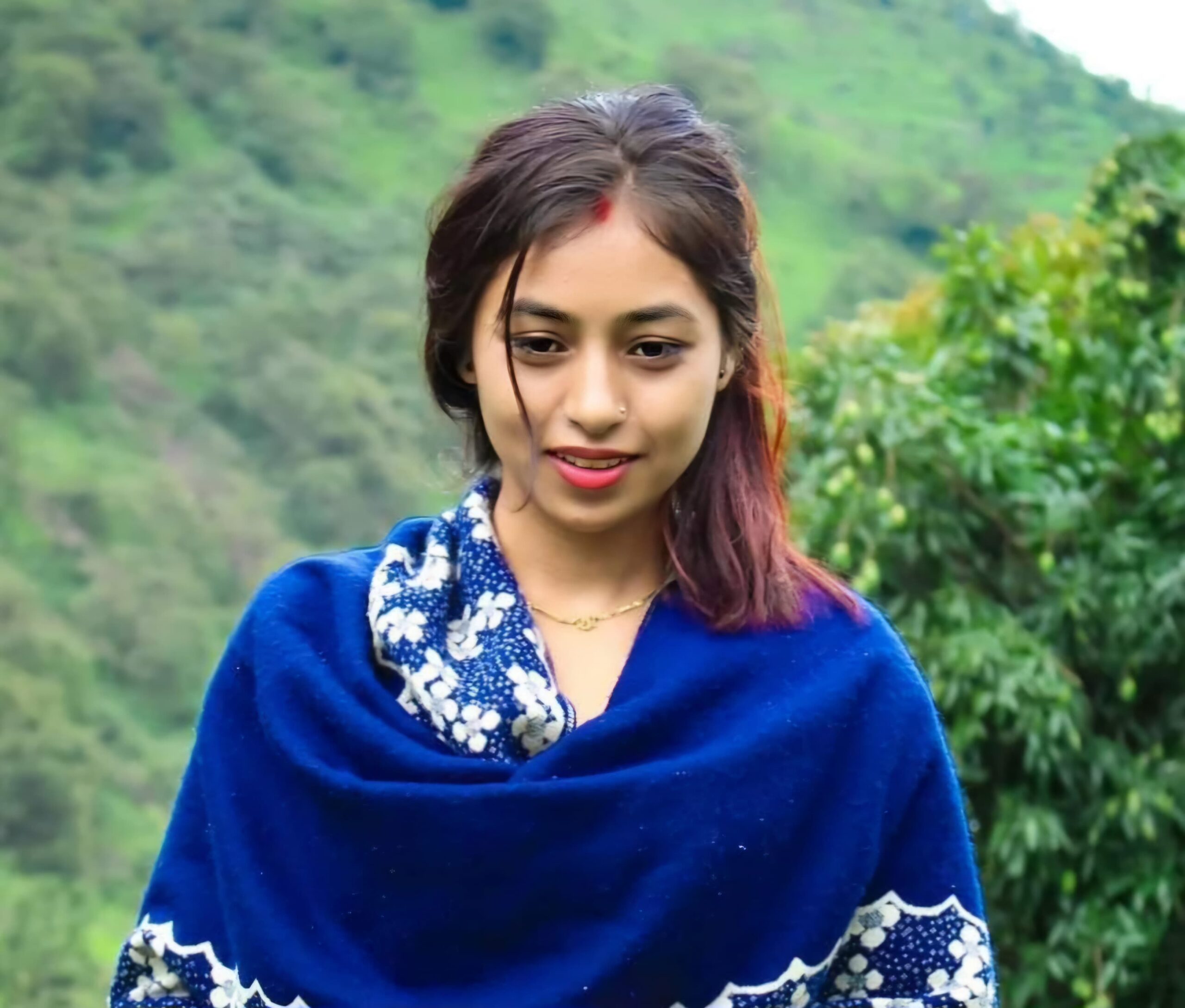 Tika Gautam 