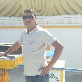 Rana Bahadur Pariyar